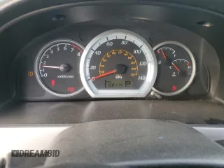 2007 Suzuki Forenza z VIN KL5JD86Z97K720530, wystawiony jako Copart lot #85948614 z przebiegiem 158 174 mil mil oraz Szkody całkowita. Historia ofert i sprzedaży dostępna na DreamBid. Obrazek 9.