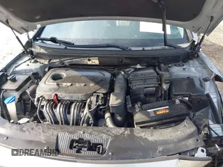 2015 Hyundai Sonata 2.4L SE with VIN 5NPE24AF9FH148413, listed as a IAAI auction lot 42081203 with 173,425 mi miles. Bid and sale history available at carsss.com. Image 10.