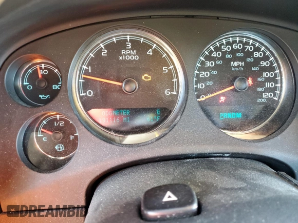 2011 Chevrolet Avalanche LS with VIN 3GNMCEE00BG214572, listed as a Copart auction lot 79878464 with 191,116 mi miles and Salvage Title. Bid and sale history available at carsss.com. Image 9.