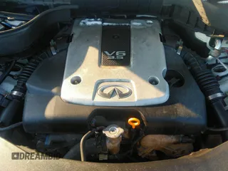 2010 Infiniti FX with VIN JN8AS1MW8AM853246, listed as a IAAI auction lot 34647733 with 140,468 mi miles and . Bid and sale history available at DreamBid. Image 10.