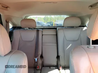 2013 Lexus RX 350 with VIN 2T2ZK1BA5DC128352, listed as a Copart auction lot 52301845 with 123,141 mi miles and Salvage Title. Bid and sale history available at DreamBid. Image 10.