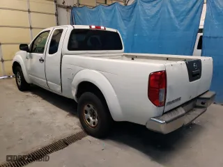 2016 Nissan Frontier S with VIN 1N6BD0CT9GN749229, listed as a Copart auction lot 45963415 with 136,880 mi miles and Clean Title. Bid and sale history available at carsss.com. Image 2.