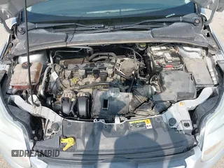 2012 Ford Focus SE with VIN 1FAHP3F22CL115653, listed as a IAAI auction lot 42380304 with 192,639 mi miles and . Bid and sale history available at DreamBid. Image 10.