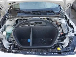 2023 Polestar 2 with VIN YSMED3KA3PL137948, listed as a Copart auction lot 78688784 with 62,539 mi miles and Clean Title. Bid and sale history available at carsss.com. Image 11.