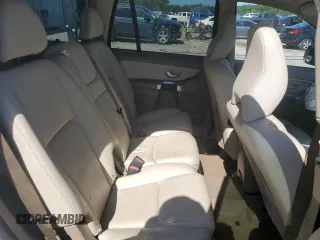 2014 Volvo XC90 with VIN YV4952CY9E1703195, listed as a Copart auction lot 53069705 with 151,932 mi miles and Salvage Title. Bid and sale history available at carsss.com. Image 11.