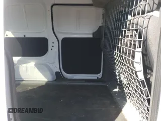 2017 Nissan NV200 SV with VIN 3N6CM0KN5HK697922, listed as a Copart auction lot 48168745 with 115,116 mi miles and Salvage title. Bid and sale history available at DreamBid. Image 11.