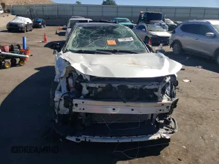 2022 Toyota Camry TRD with VIN 4T1KZ1AK8NU068305, listed as a Copart auction lot 77232174 with Not provided miles and Salvage title. Bid and sale history available at DreamBid. Image 5.