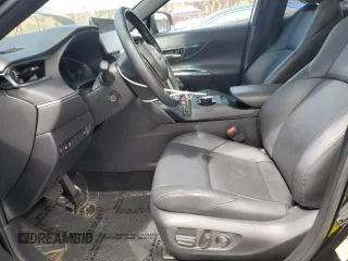 2023 Toyota Venza LE z VIN JTEAAAAHXPJ137149, wystawiony jako Copart lot #56430275 z przebiegiem 17 499 mil mil oraz Szkoda całkowita • Salvage title. Historia ofert i sprzedaży dostępna na DreamBid. Obrazek 7.