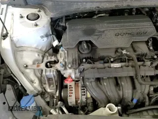 2022 Hyundai Elantra Limited z VIN 5NPLP4AG2NH072257, wystawiony jako Copart lot #80899675 z przebiegiem 55 110 mil mil oraz Szkoda całkowita • Salvage title. Historia ofert i sprzedaży dostępna na DreamBid. Obrazek 13.