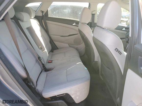 2019 Hyundai Tucson SE with VIN KM8J23A41KU945578, listed as a Copart auction lot 77248584 with 69,359 mi miles and Salvage Title. Bid and sale history available at carsss.com. Image 11.