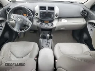 2009 Toyota RAV4 Ltd with VIN JTMBK31V195077734, listed as a Copart auction lot 50834705 with 136,346 mi miles and Clean Title. Bid and sale history available at carsss.com. Image 8.