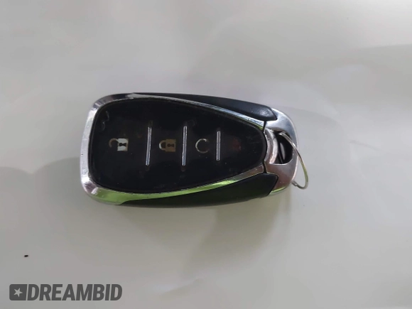 2019 Chevrolet Bolt EV Premier with VIN 1G1FZ6S09K4106306, listed as a IAAI auction lot 41947642 with 90,952 mi miles and . Bid and sale history available at DreamBid. Image 11.