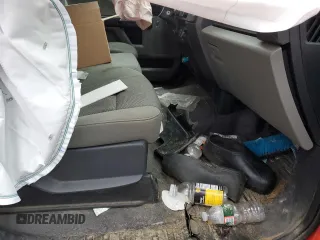 2022 Ford F-350 XL с VIN 1FDRF3HT0NDA02378, выставлен на аукционе Copart как лот 84096324 с пробегом 105 330 миль миль и Списание • Salvage title. История ставок и продаж доступна на DreamBid. Изображение 5.