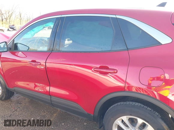 2022 Ford Escape SE с VIN 1FMCU9G63NUB59896, выставлен на аукционе IAAI как лот 41965157 с пробегом 15 902 миль миль и . История ставок и продаж доступна на DreamBid. Изображение 15.