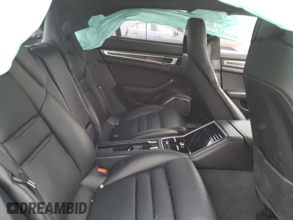 2018 Porsche Panamera с VIN WP0AH2A77JL145377, выставлен на аукционе Copart как лот 69142762 с пробегом 85 379 миль миль и . История ставок и продаж доступна на DreamBid. Изображение 10.