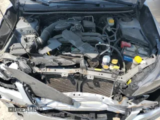 2014 Subaru Impreza Special Sports Premium with VIN JF1GPAL60E8221595, listed as a Copart auction lot 60916135 with 190,421 mi miles and Salvage title. Bid and sale history available at DreamBid. Image 11.