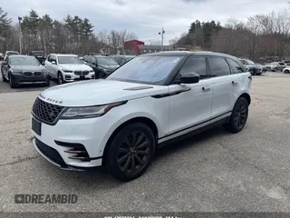 2018 Land Rover Range Rover Velar R-Dynamic SE с VIN SALYL2RV0JA718527, выставлен на аукционе IAAI как лот 42033844 с пробегом 113 882 миль миль и . История ставок и продаж доступна на DreamBid. Изображение 2.