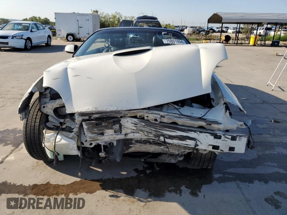 2002 Ford Thunderbird Hardtop Premium z VIN 1FAHP60A52Y115214, wystawiony jako Copart lot #70801894 z przebiegiem Nie podano mil oraz Szkoda całkowita • Salvage title. Historia ofert i sprzedaży dostępna na DreamBid. Obrazek 5.