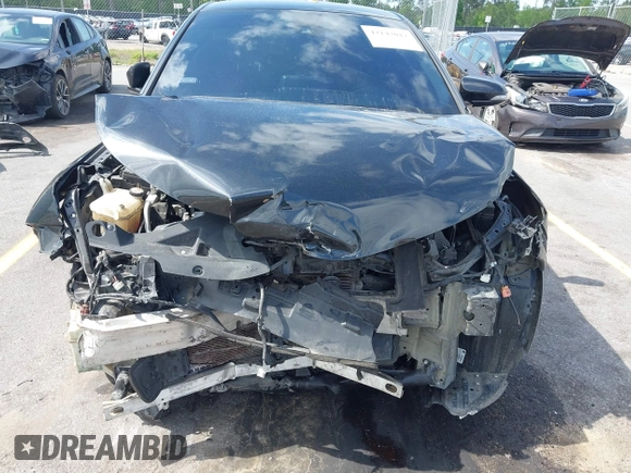 2019 Toyota C-HR XLE with VIN NMTKHMBX4KR096569, listed as a IAAI auction lot 42147017 with 111,569 mi miles and . Bid and sale history available at DreamBid. Image 6.