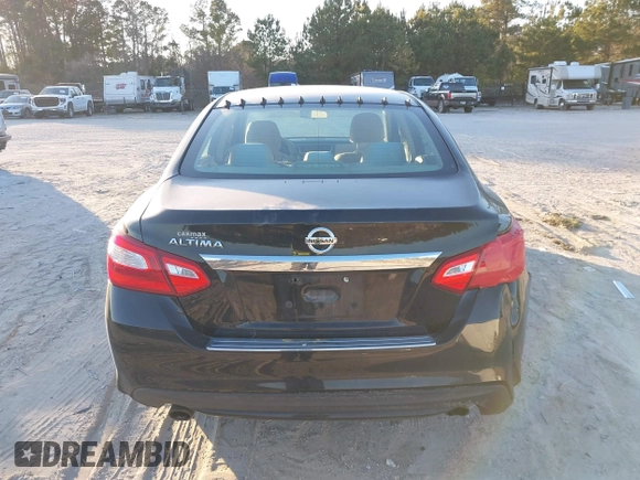 2017 Nissan Altima SV with VIN 1N4AL3AP0HC251769, listed as a IAAI auction lot 41352246 with 121,954 mi miles and . Bid and sale history available at carsss.com. Image 16.