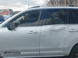 2017 Volvo XC90 Momentum с VIN YV4A22PK3H1151046, выставлен на аукционе IAAI как лот 41628929 с пробегом 132 672 миль миль и . История ставок и продаж доступна на DreamBid. Изображение 14.