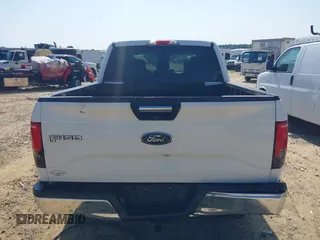 2015 Ford F-150 XL z VIN 1FTEW1CP9FFC84995, wystawiony jako IAAI lot #42535391 z przebiegiem 195 243 mil mil oraz . Historia ofert i sprzedaży dostępna na DreamBid. Obrazek 16.