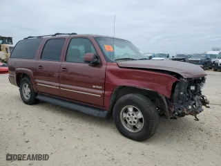 2000 Chevrolet Suburban LS with VIN 3GNEC16T5YG180711, listed as a Copart auction lot 44762755 with 176,855 mi miles and Salvage Title. Bid and sale history available at carsss.com. Image 4.