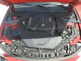 2017 BMW 4 Series 430i z VIN WBA4U7C31H5H20362, wystawiony jako Copart lot #51613525 z przebiegiem 23 199 mil mil oraz Szkoda całkowita • Salvage title. Historia ofert i sprzedaży dostępna na DreamBid. Obrazek 12.