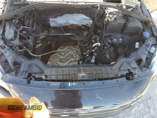 2015 Volvo S60 T5 Drive-E Platinum with VIN YV140MFD6F2301849, listed as a Copart auction lot 82231124 with Not Provided miles and Clean Title. Bid and sale history available at carsss.com. Image 11.