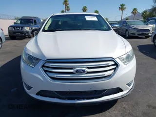 2013 Ford Taurus Limited z VIN 1FAHP2F81DG234724, wystawiony jako IAAI lot #42574509 z przebiegiem 189 997 mil mil oraz . Historia ofert i sprzedaży dostępna na DreamBid. Obrazek 6.