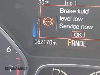 2015 Ford Focus SE with VIN 1FADP3K23FL373639, listed as a IAAI auction lot 41525834 with 62,170 mi miles. Bid and sale history available at carsss.com. Image 16.