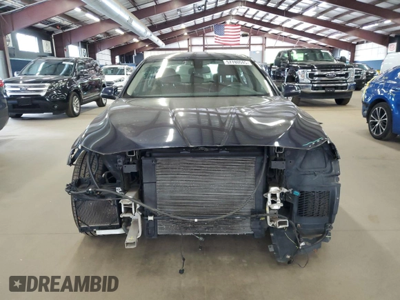 2014 BMW 5 Series 528i xDrive with VIN WBA5A7C58ED616500, listed as a Copart auction lot 57780045 with 110,050 mi miles and Salvage title. Bid and sale history available at DreamBid. Image 5.