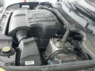 2017 Land Rover Range Rover Sport HSE Dynamic with VIN SALWV2FV2HA151124, listed as a IAAI auction lot 42303338 with 83,237 mi miles and . Bid and sale history available at DreamBid. Image 20.