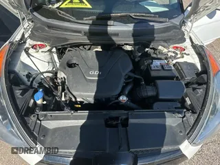 2012 Hyundai Veloster w/Gray Int with VIN KMHTC6AD6CU036826, listed as a Copart auction lot 88141445 with 169,498 mi miles and Clean title. Bid and sale history available at DreamBid. Image 7.