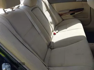 2008 Honda Accord EX with VIN 1HGCP36768A082676, listed as a IAAI auction lot 41998935 with 158,955 mi miles and . Bid and sale history available at DreamBid. Image 8.