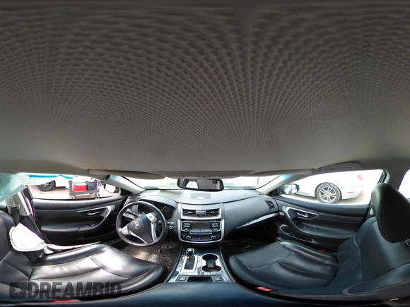 2018 Nissan Altima S with VIN 1N4AL3AP7JC150475, listed as a IAAI auction lot 41917875 with 72,291 mi miles and . Bid and sale history available at DreamBid. Image 18.