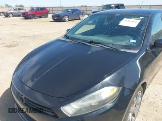 2015 Dodge Dart SXT with VIN 1C3CDFBB6FD266972, listed as a IAAI auction lot 42262972 with 130,470 mi miles and . Bid and sale history available at DreamBid. Image 6.