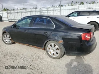 2006 Volkswagen Jetta 1.9L TDI z VIN 3VWST71K46M621589, wystawiony jako Copart lot #49905355 z przebiegiem 335 621 mil mil oraz Szkoda całkowita • Salvage title. Historia ofert i sprzedaży dostępna na DreamBid. Obrazek 2.
