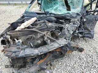 2009 Ford Explorer Eddie Bauer с VIN 1FMEU64E29UA42366, выставлен на аукционе Copart как лот 56804564 с пробегом Не указан миль и Списание • Salvage title. История ставок и продаж доступна на DreamBid. Изображение 13.