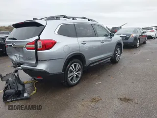 2022 Subaru Ascent Limited с VIN 4S4WMALD2N3452259, выставлен на аукционе IAAI как лот 40847408 с пробегом 38 770 миль миль и . История ставок и продаж доступна на DreamBid. Изображение 4.