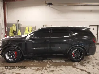 2021 Dodge Durango R/T z VIN 1C4SDJCT6MC556598, wystawiony jako IAAI lot #41545122 z przebiegiem 40 654 mil mil oraz . Historia ofert i sprzedaży dostępna na DreamBid. Obrazek 14.