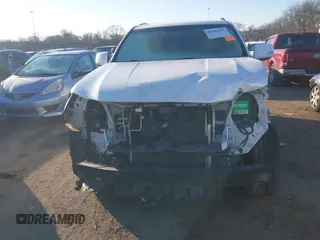 2018 Lexus GX 460 z VIN JTJBM7FX0J5195058, wystawiony jako IAAI lot #41304477 z przebiegiem 117 366 mil mil oraz . Historia ofert i sprzedaży dostępna na DreamBid. Obrazek 13.