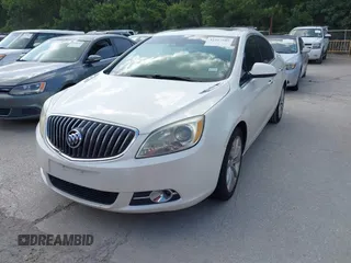 2015 Buick Verano Group with VIN 1G4PS5SKXF4119272, listed as a IAAI auction lot 42527509 with 187,941 mi miles and . Bid and sale history available at DreamBid. Image 2.