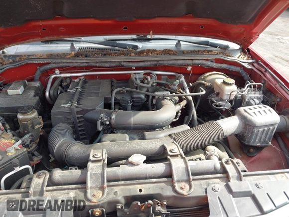 2012 Nissan Frontier S with VIN 1N6BD0CT3CC452446, listed as a IAAI auction lot 42692858 with 72,989 mi miles and . Bid and sale history available at DreamBid. Image 10.