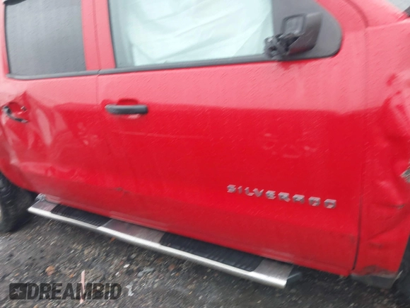 2014 Chevrolet Silverado 1500 LT with VIN 3GCUKREC9EG210621, listed as a IAAI auction lot 42011581 with Not Provided miles and . Bid and sale history available at DreamBid. Image 18.