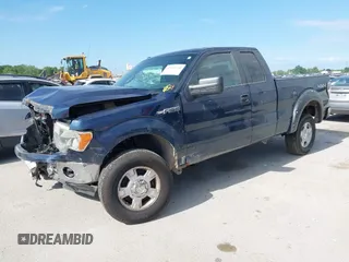 2013 Ford F-150 XL с VIN 1FTEX1EM7DFA32790, выставлен на аукционе IAAI как лот 42286702 с пробегом 184 903 миль миль и . История ставок и продаж доступна на DreamBid. Изображение 22.