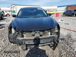 2017 Nissan Altima 2.5 SV with VIN 1N4AL3AP6HC119258, listed as a Copart auction lot 52813665 with 215,300 mi miles and Salvage Title. Bid and sale history available at carsss.com. Image 5.