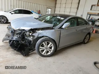 2013 Hyundai Sonata Limited z VIN 5NPEC4AC4DH601028, wystawiony jako Copart lot #56327305 z przebiegiem 95 554 mil mil oraz Szkoda całkowita • Salvage title. Historia ofert i sprzedaży dostępna na DreamBid. Obrazek 1.