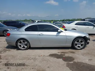 2009 BMW 3 Series 328i z VIN WBAWL13519PX26918, wystawiony jako IAAI lot #42124570 z przebiegiem 176 724 mil mil oraz . Historia ofert i sprzedaży dostępna na DreamBid. Obrazek 14.