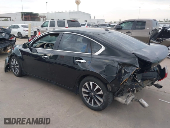 2016 Nissan Altima SV with VIN 1N4AL3AP3GC229411, listed as a IAAI auction lot 39734206 with 109,105 mi miles and . Bid and sale history available at DreamBid. Image 15.